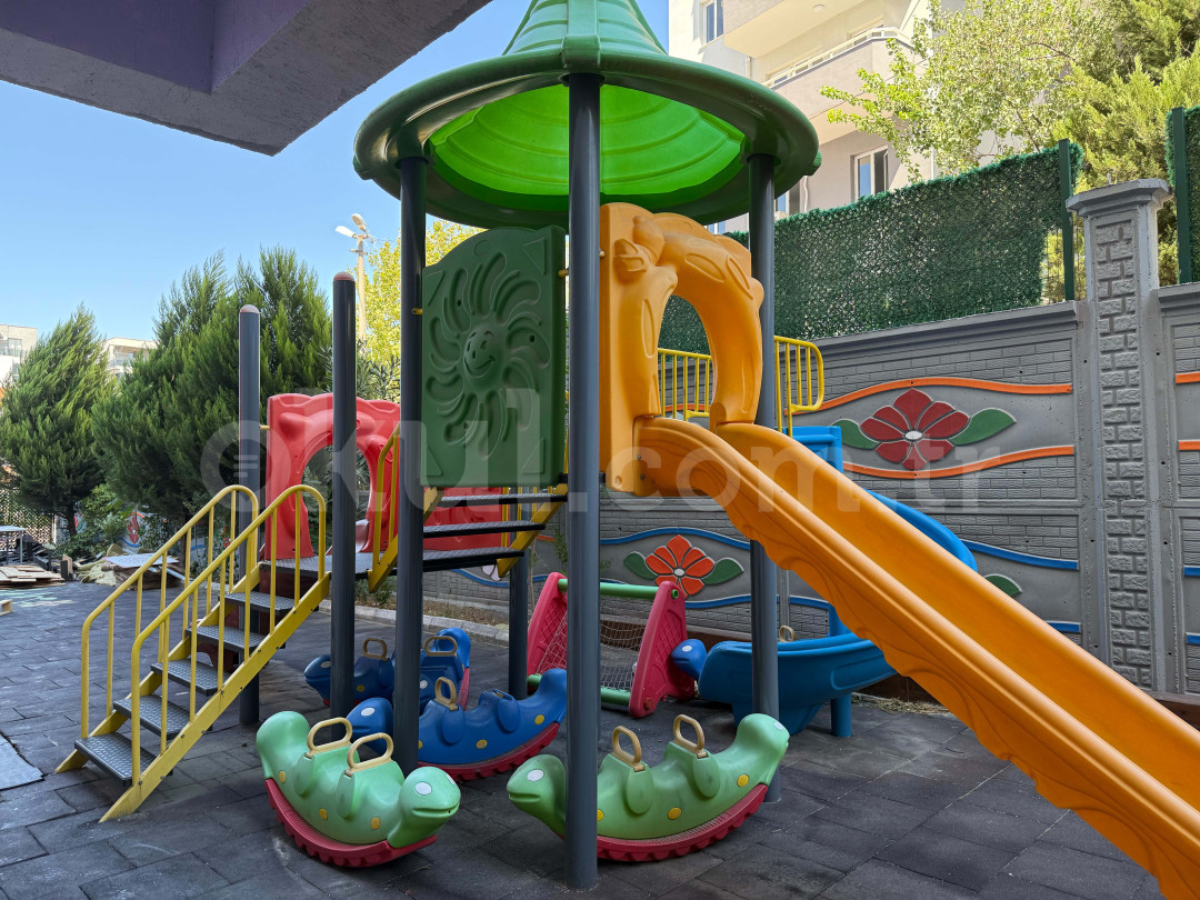 Özel Nilüfer Arena Anaokulu - 6