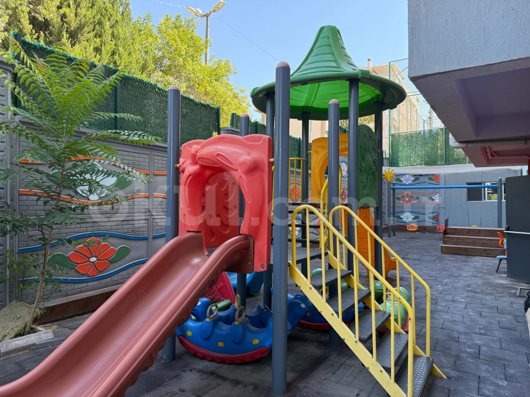 Özel Nilüfer Arena Anaokulu - 7