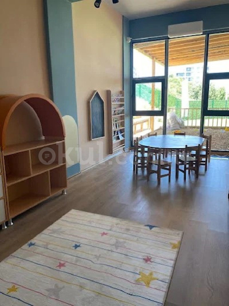Özel Nilüfer Ezgi Anaokulu - 5