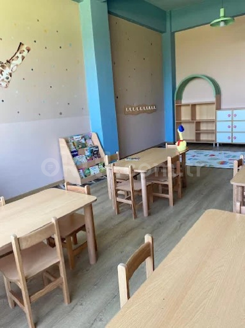 Özel Nilüfer Ezgi Anaokulu - 6