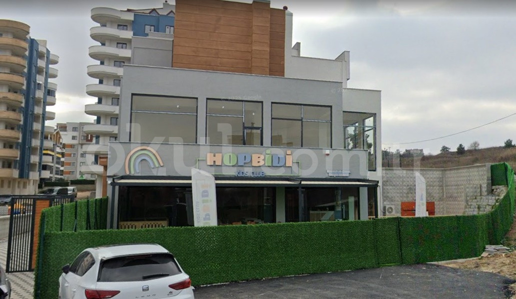 Özel Nilüfer Ezgi Anaokulu - 1