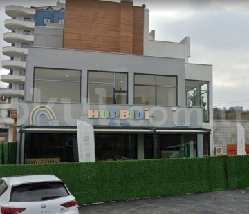Özel Nilüfer Ezgi Anaokulu