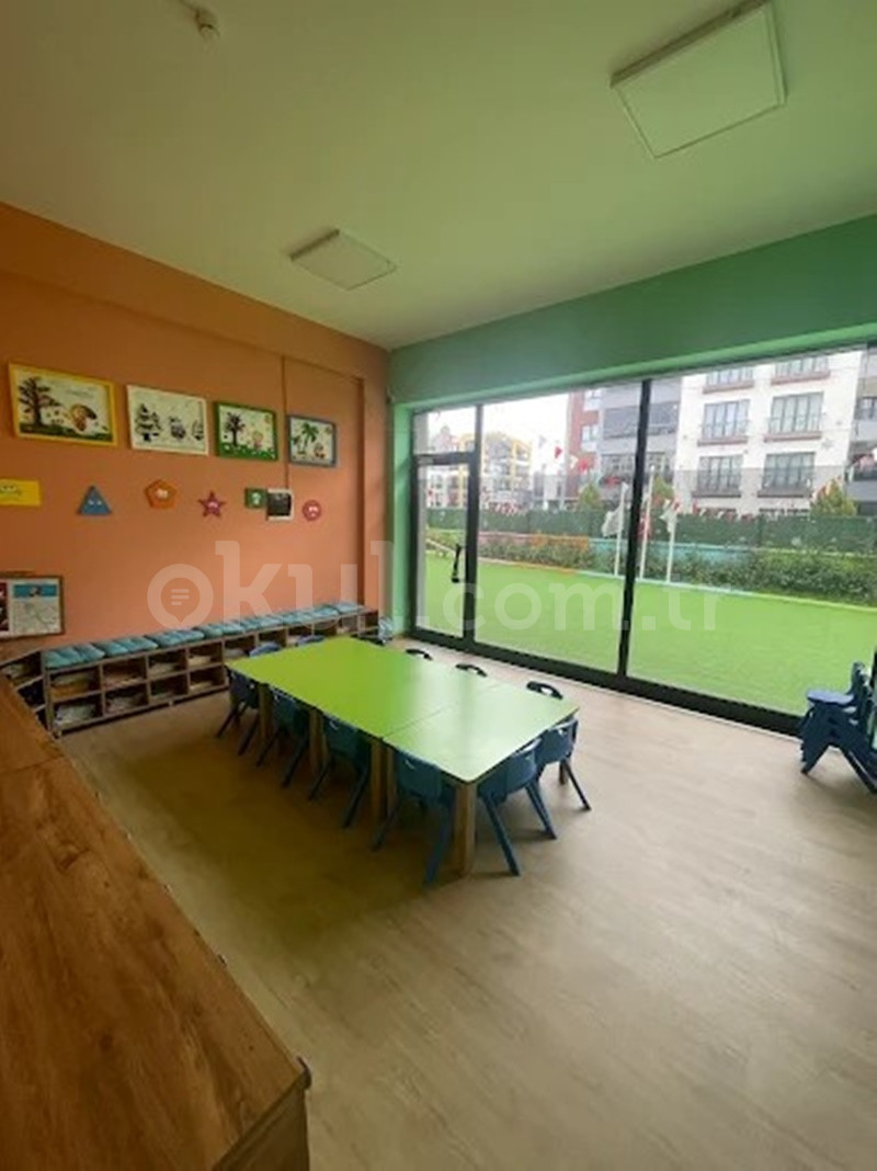 Özel Nilüfer Büyüyen Adımlar Anaokulu - 3