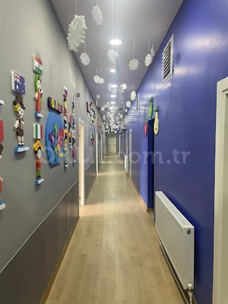 Özel Nilüfer Büyüyen Adımlar Anaokulu - 2
