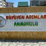 Özel Nilüfer Büyüyen Adımlar Anaokulu