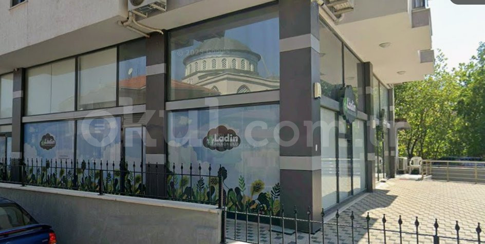 Özel Nilüfer Ladin Anaokulu