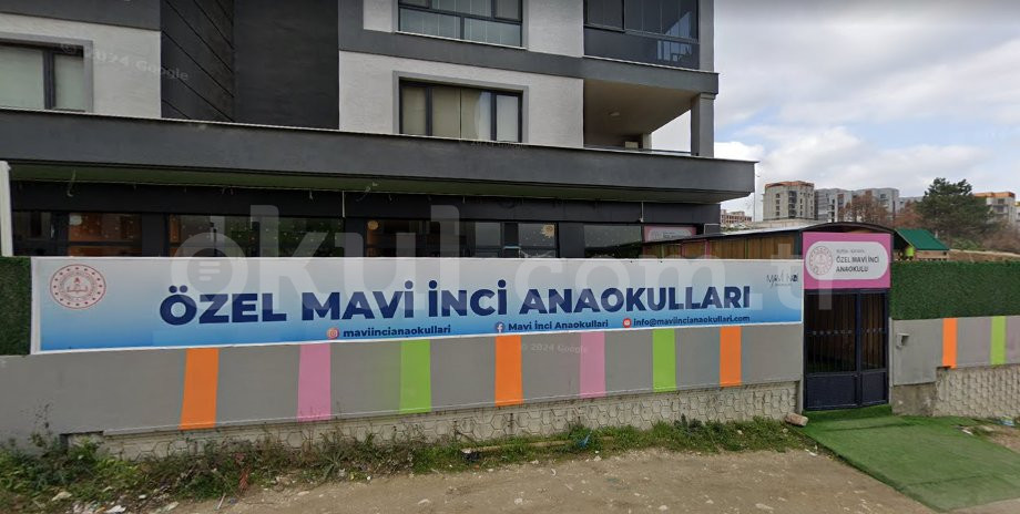 Özel Nilüfer Mavi İnci Anaokulu - 2