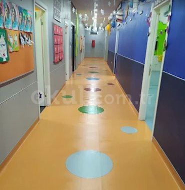 Özel Nilüfer Mavi İnci Anaokulu - 3