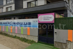 Özel Nilüfer Mavi İnci Anaokulu