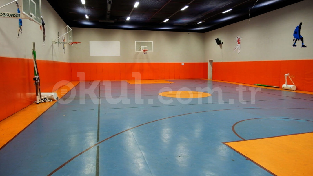 Özel Muratpaşa Usre Okulları İlkokulu - 3