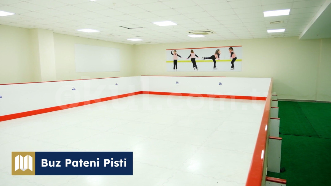 Özel Muratpaşa Usre Okulları Anadolu Lisesi - 4