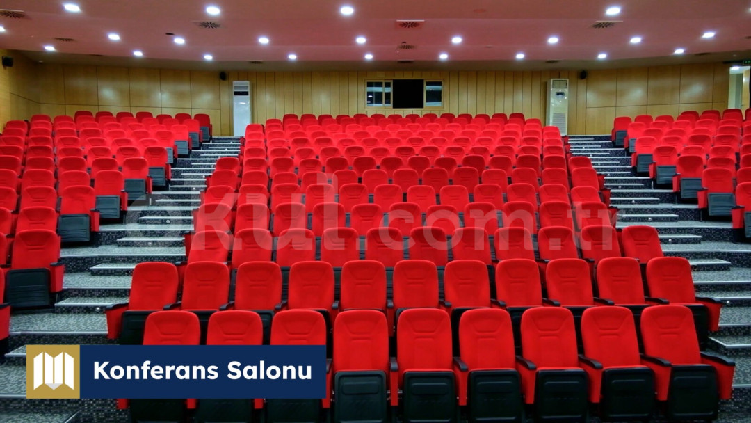 Özel Muratpaşa Usre Okulları Anadolu Lisesi - 5