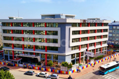 Özel Muratpaşa Usre Okulları Anadolu Lisesi