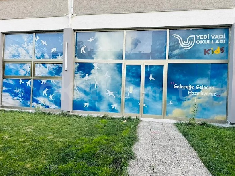 Özel Nilüfer Yedi Vadi Anaokulu - 4
