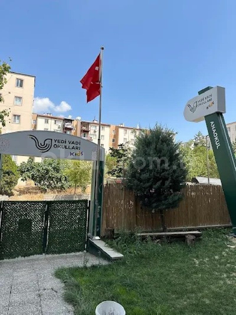 Özel Nilüfer Yedi Vadi Anaokulu - 3