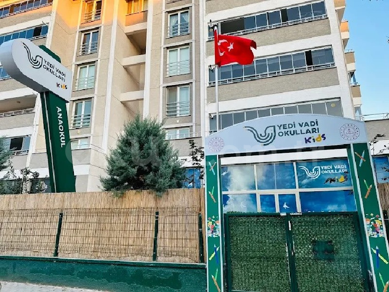Özel Nilüfer Yedi Vadi Anaokulu - 1