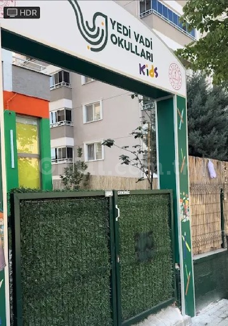 Özel Nilüfer Yedi Vadi Anaokulu - 2