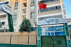 Özel Nilüfer Yedi Vadi Anaokulu