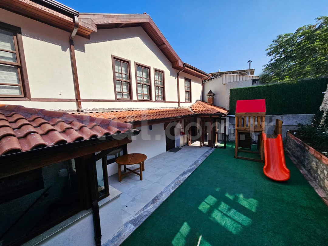 Özel Osmangazi Alacahırka Anaokulu - 38