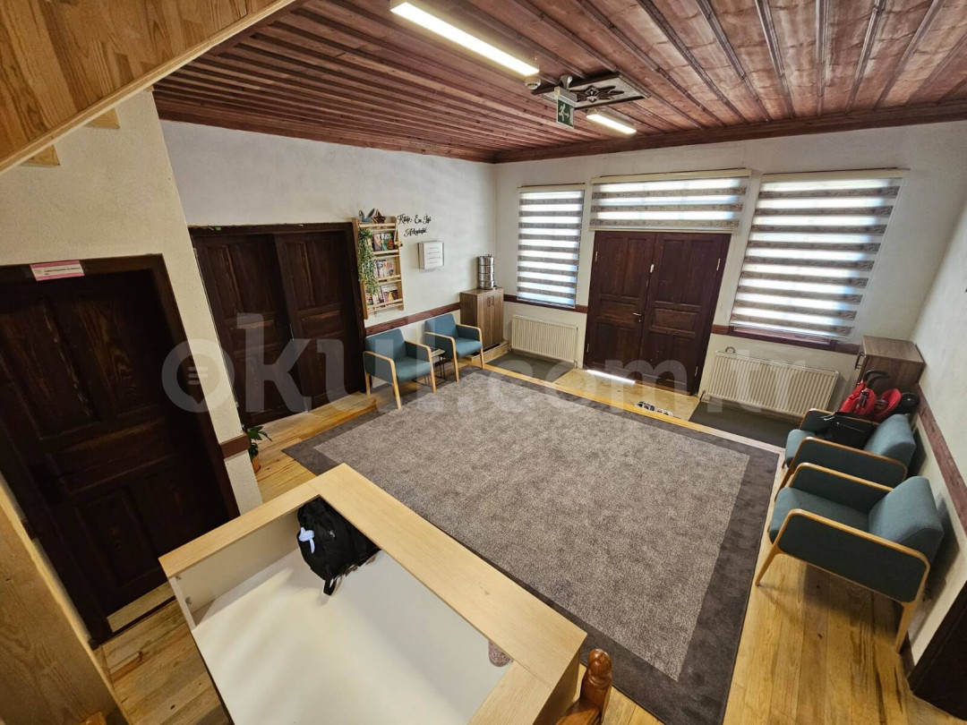 Özel Osmangazi Alacahırka Anaokulu - 31