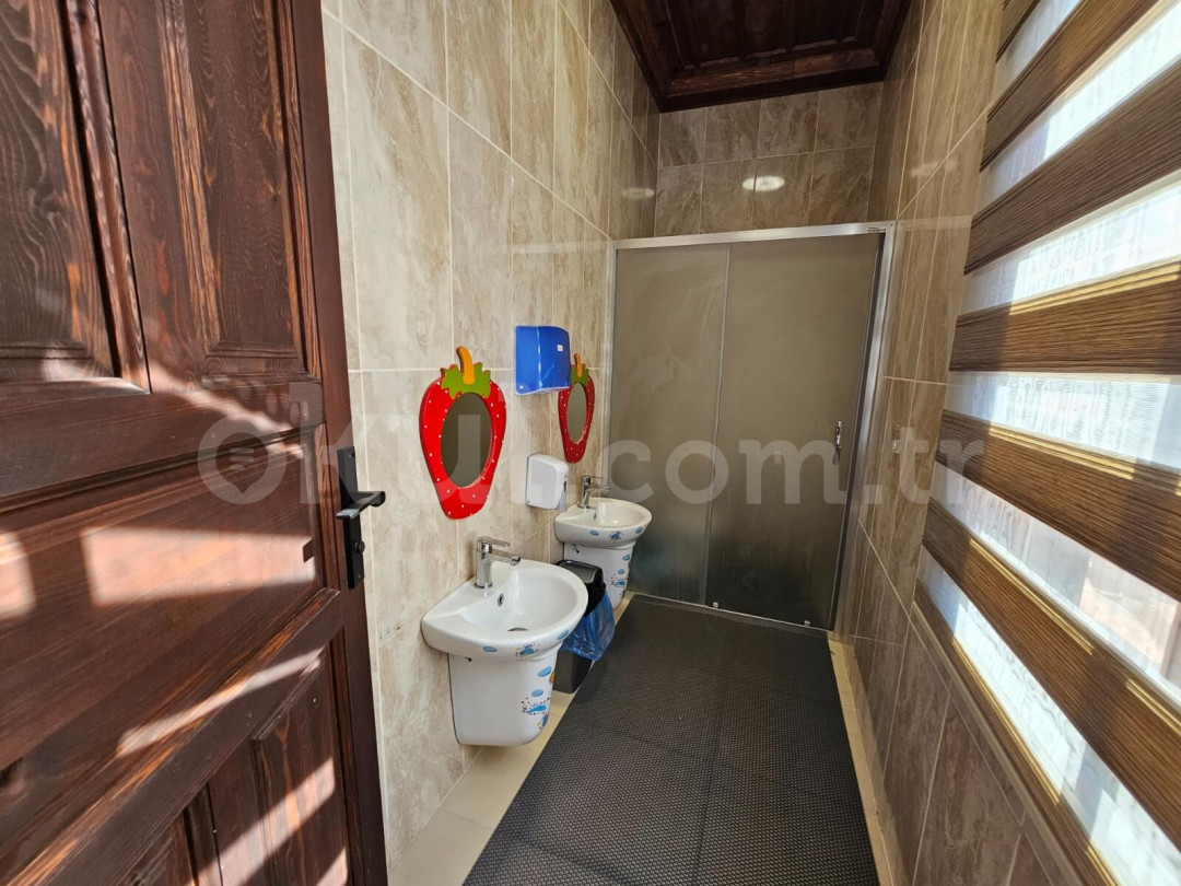 Özel Osmangazi Alacahırka Anaokulu - 26