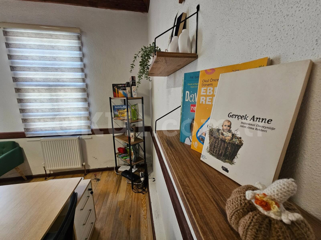 Özel Osmangazi Alacahırka Anaokulu - 33