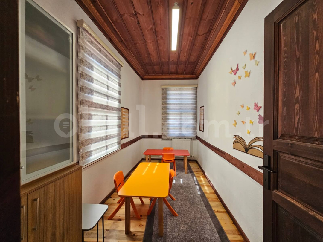 Özel Osmangazi Alacahırka Anaokulu - 11