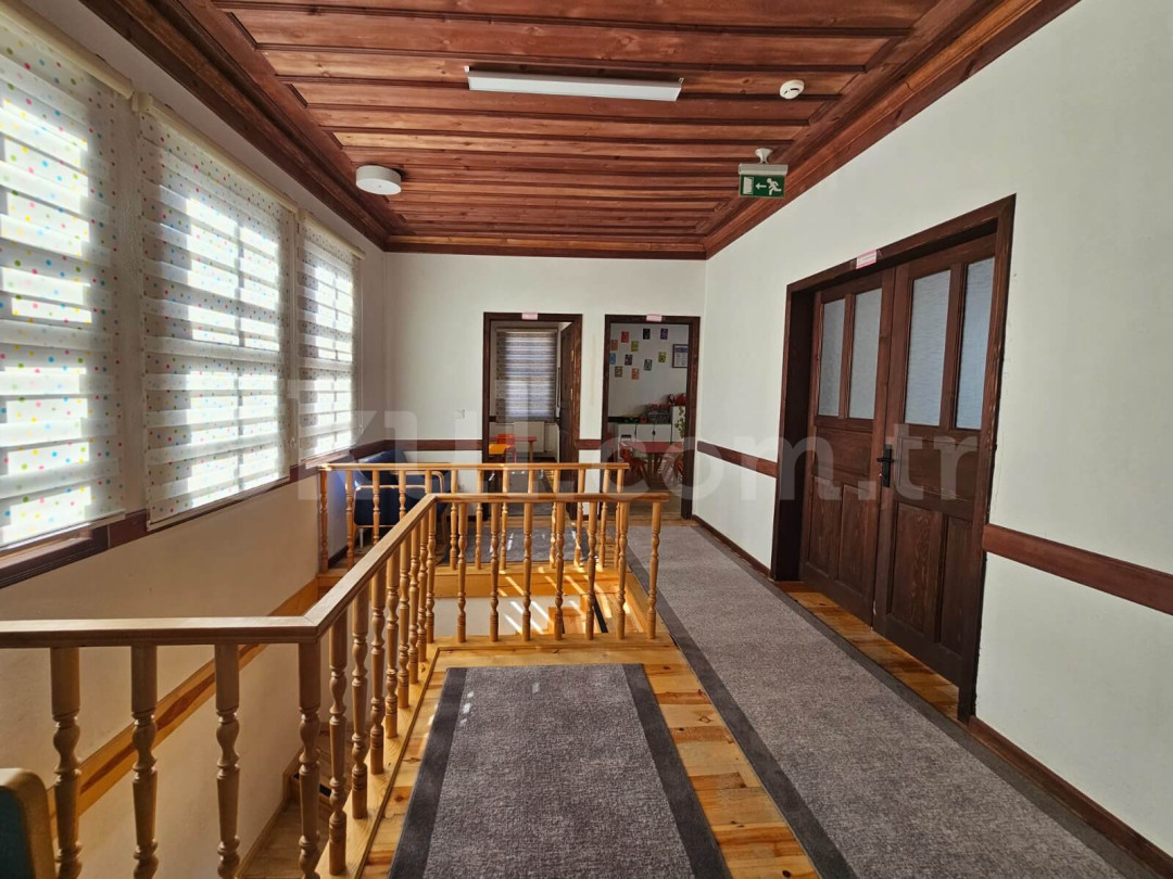 Özel Osmangazi Alacahırka Anaokulu - 9