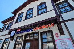 Özel Osmangazi Alacahırka Anaokulu