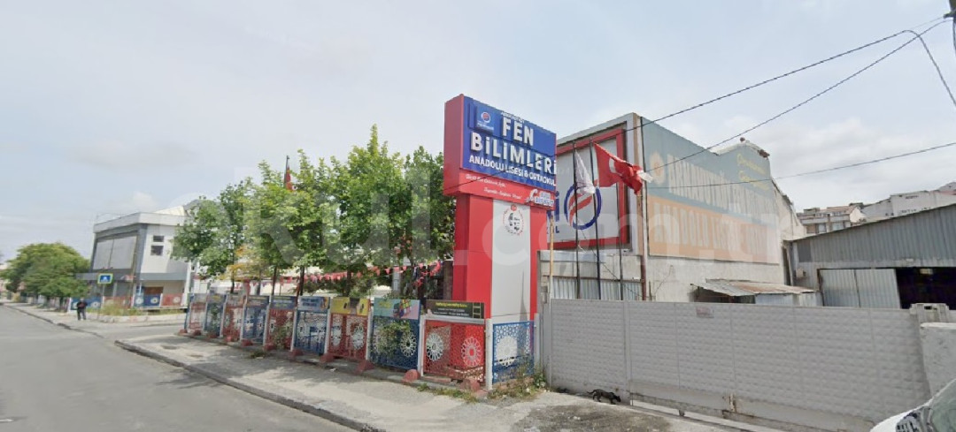 Özel Arnavutköy Fen Bilimleri Koleji Anaokulu - 1