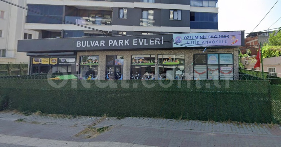 Özel Yıldırım Minik Bilginler Anaokulu