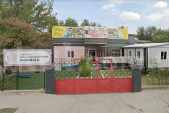 Özel Ceyhan Çocuk Bahçesi Anaokulu