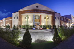 Özel Çukurova Gündoğdu Koleji Uluslararası Çocuk Üniversitesi Anaokulu
