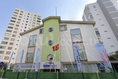 Özel Çukurova İsabet Okulları Gülderen Anaokulu