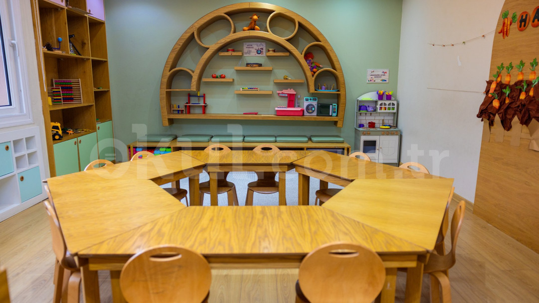 Özel Çukurova Mesken Çocuk Anaokulu - 7