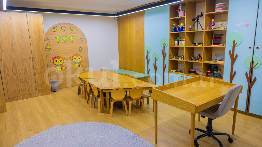Özel Çukurova Mesken Çocuk Anaokulu - 6