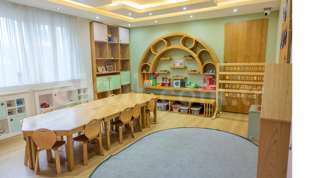 Özel Çukurova Mesken Çocuk Anaokulu - 9
