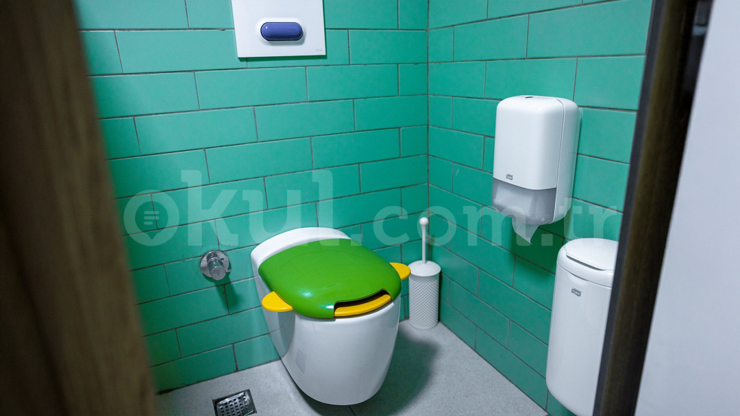 Özel Çukurova Mesken Çocuk Anaokulu - 18