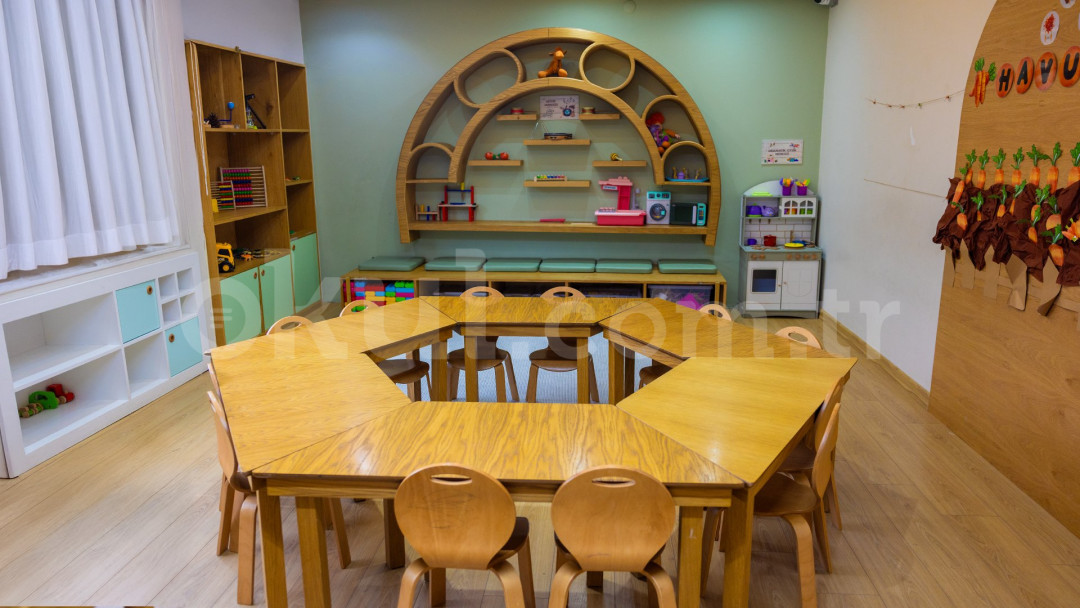 Özel Çukurova Mesken Çocuk Anaokulu - 13