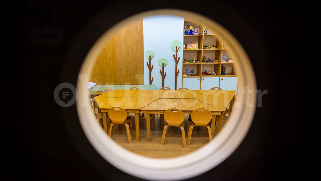 Özel Çukurova Mesken Çocuk Anaokulu - 3