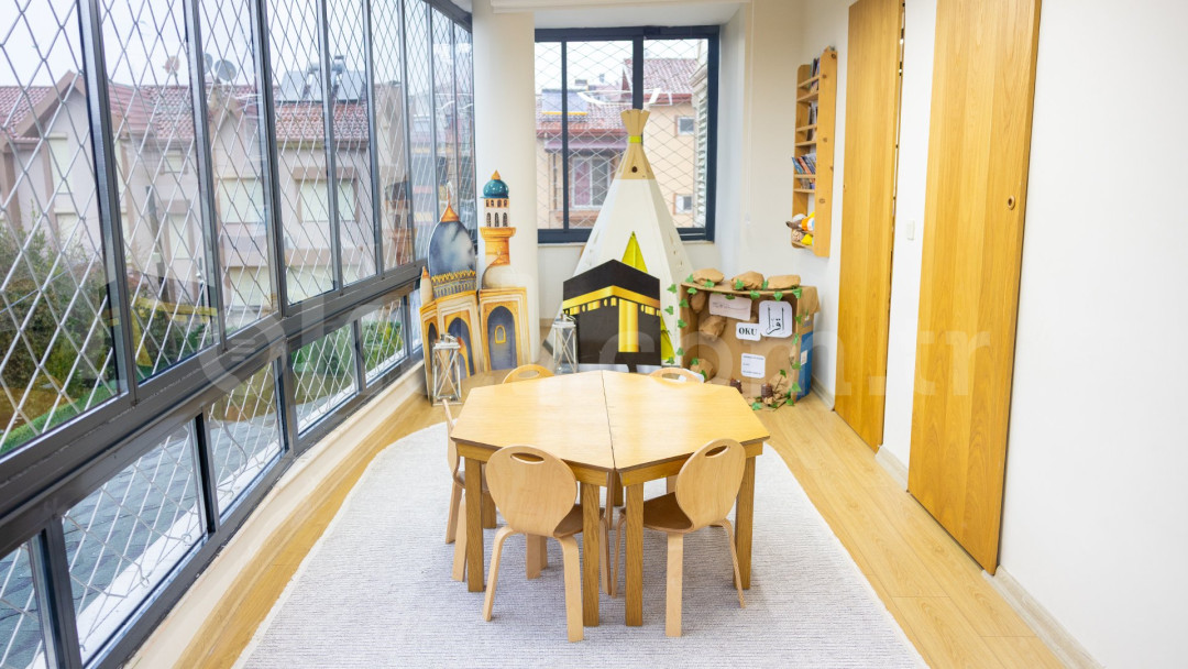 Özel Çukurova Mesken Çocuk Anaokulu - 2