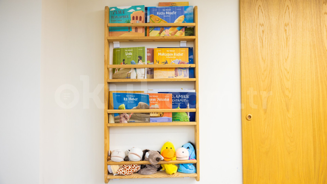 Özel Çukurova Mesken Çocuk Anaokulu - 5