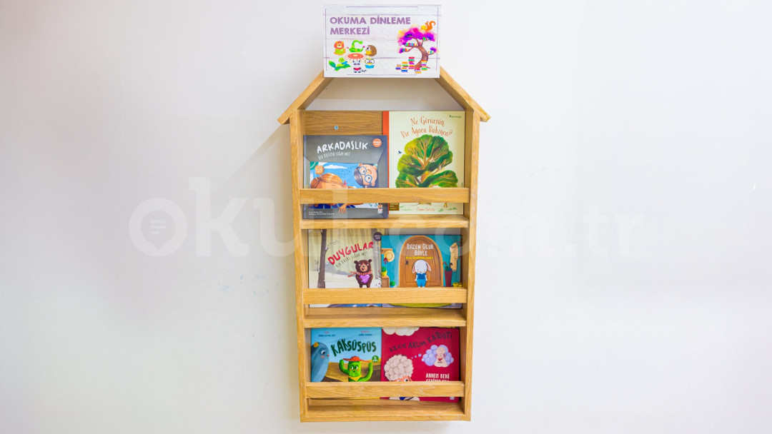 Özel Çukurova Mesken Çocuk Anaokulu - 8