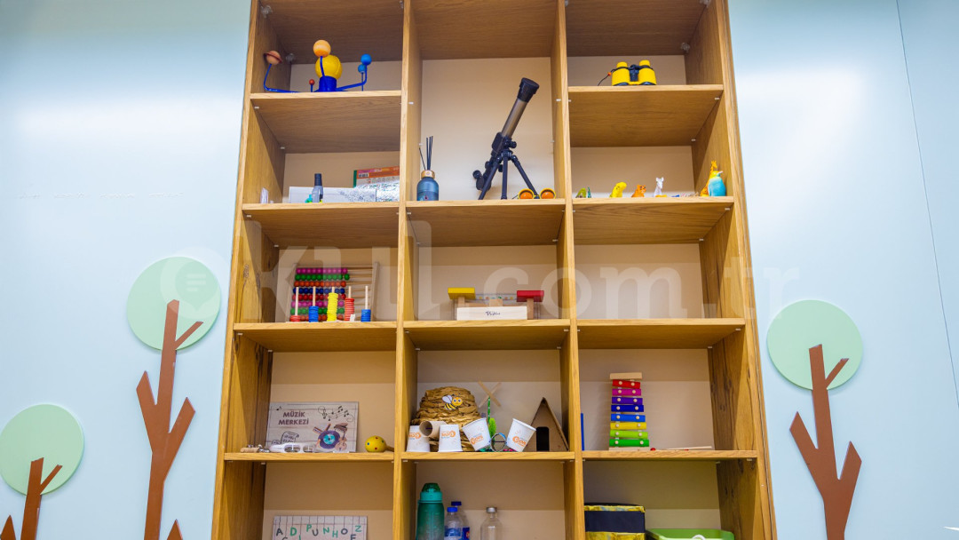 Özel Çukurova Mesken Çocuk Anaokulu - 12