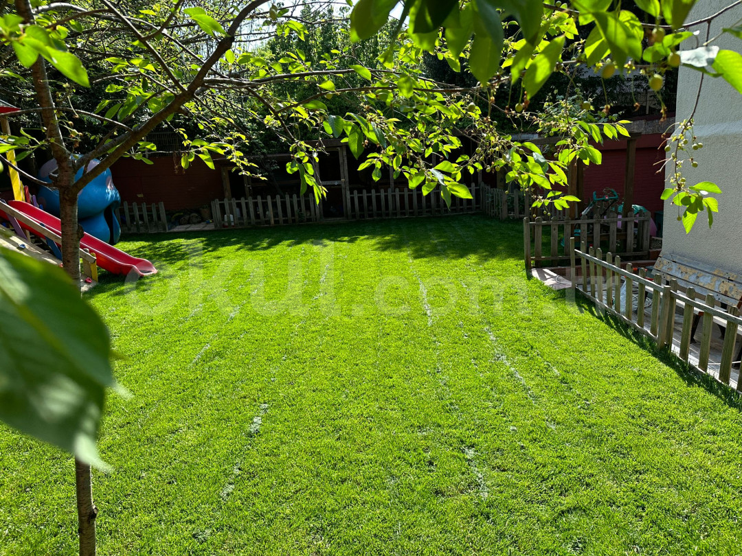 Özel Ataşehir Kachild Preschool - 22