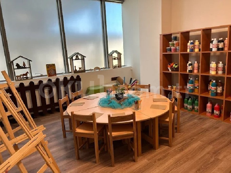 Özel Ataşehir Kachild Preschool - 14