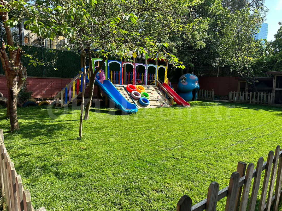 Özel Ataşehir Kachild Preschool - 21
