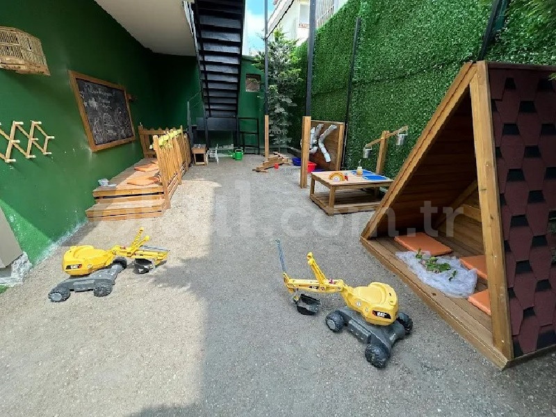 Özel Ataşehir Kachild Preschool - 17