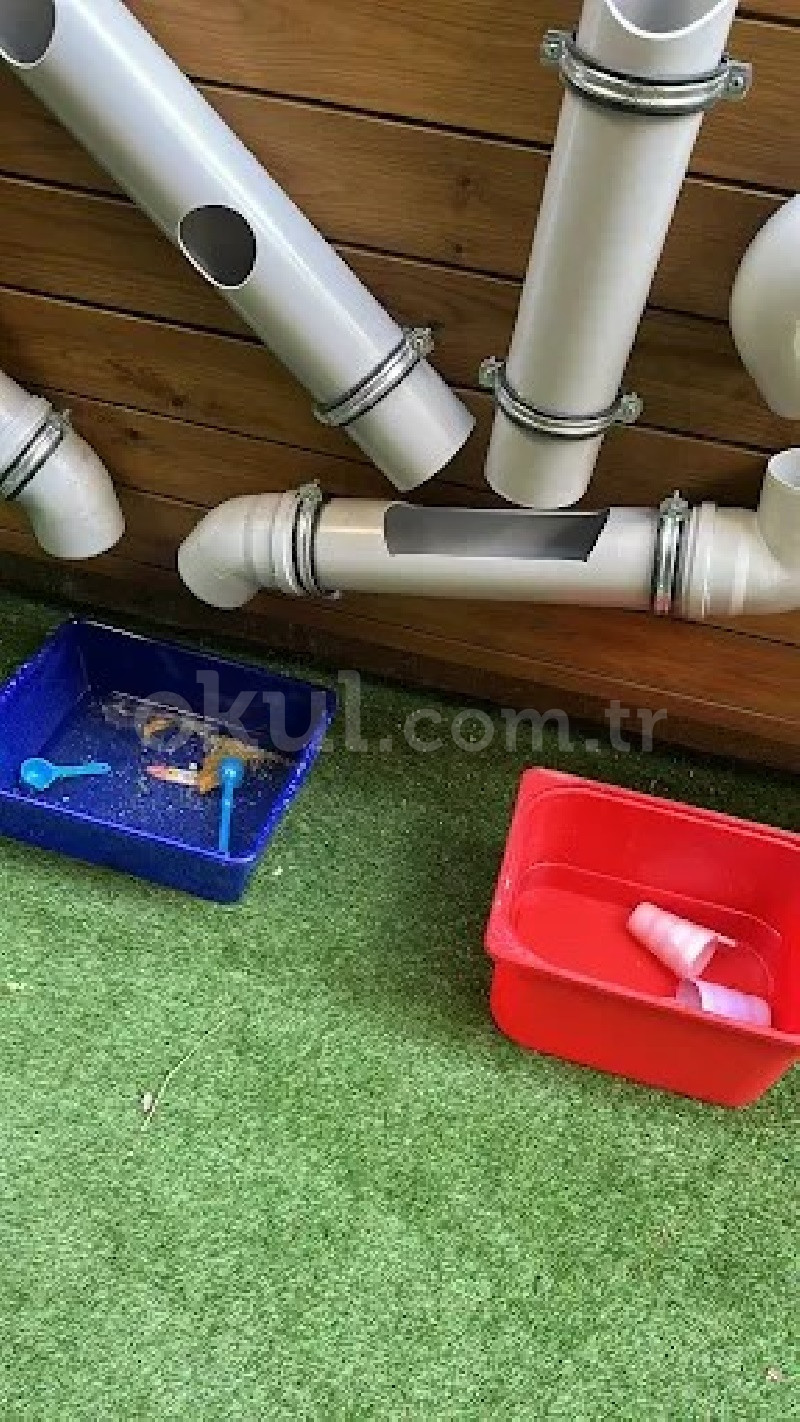 Özel Ataşehir Kachild Preschool - 20
