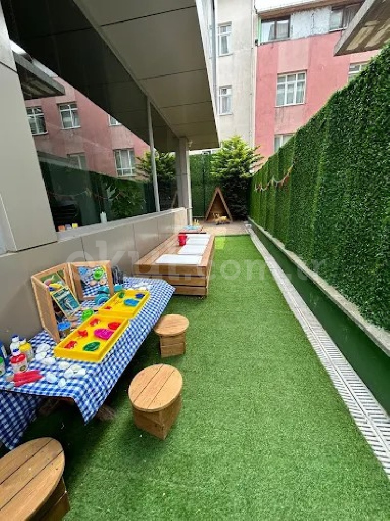 Özel Ataşehir Kachild Preschool - 18